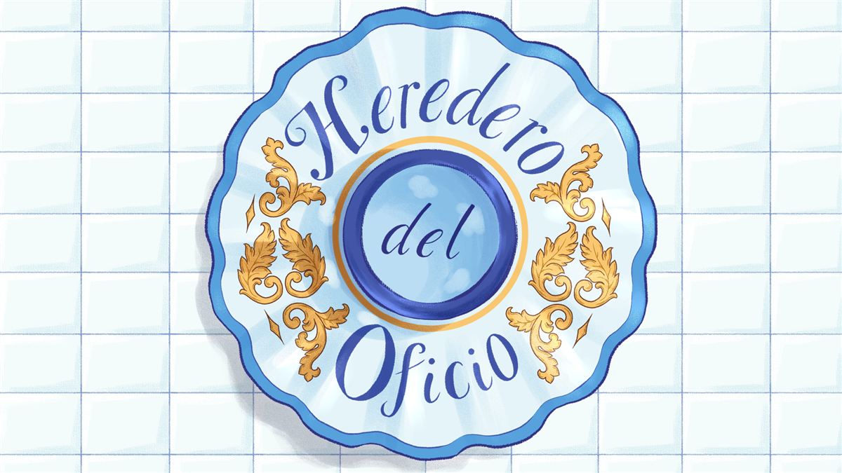 Heredero del Oficio